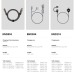 4-in-1 Charging and Data Cable wholesaler