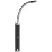 Rechargeable electric lighter with flexible neck wholesaler
