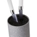 Bloc de couteaux 5 pièces avec couteau de cuisine, couteau à steak, épluche-légumes, paire de ciseau et bloc, couteau de cuisine promotional