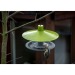 Hanging bird feeder, house and birdhouse promotional