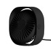 Ventilateur de table BREEZE avec connexion USB wholesaler