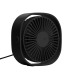 Ventilateur de table BREEZE avec connexion USB wholesaler