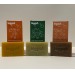 100% French organic carrot hand and body soap, Soap promotional