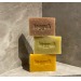 100% French organic carrot hand and body soap wholesaler