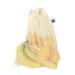 Fairtrade fruit bag with net wholesaler