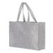 Sac à blocs de feutre, Sac en feutrine promotional