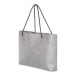 Sac de courses en feutre, Sac en feutrine promotional