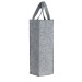 Felt wine bag wholesaler
