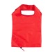 Sac pliable en polyester, Sac shopping pliable promotional