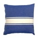 Beach cushion fouta fabric, cushion promotional