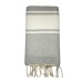 Fouta Paréo/Transat, Fouta promotional
