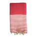 Striped Bee Nest Fouta, Fouta promotional