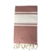 Fouta Tradi, Fouta promotional