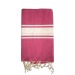 Fouta Tradi, Fouta promotional