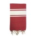 Fouta Tradi, Fouta promotional