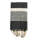 Fouta Paul, Fouta promotional