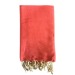 Solid Honeycomb Fouta wholesaler
