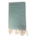 Solid Honeycomb Fouta wholesaler