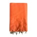 Solid Honeycomb Fouta, Turkish Towel promotional