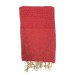 Solid Honeycomb Fouta wholesaler
