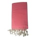 Solid Honeycomb Fouta, Turkish Towel promotional