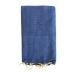 Solid Honeycomb Fouta wholesaler