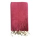 Solid Honeycomb Fouta wholesaler