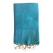 Solid Honeycomb Fouta, Turkish Towel promotional