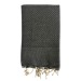 Solid Honeycomb Fouta, Turkish Towel promotional