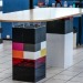 Brique géante 2 tenons, Made in France promotional