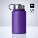 600 ml food thermos, Insulated travel mug promotional 600 ml food thermos, Insulated travel mug promotional