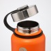 600 ml food thermos, Insulated travel mug promotional 600 ml food thermos, Insulated travel mug promotional