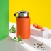 600 ml food thermos, Insulated travel mug promotional 600 ml food thermos, Insulated travel mug promotional