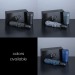 Insulated mug and umbrella set wholesaler