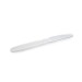 Reusable translucent knife in PP polypropylene wholesaler