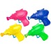 Pistolet à bulles recharge 60ml 4 coloris assortis wholesaler