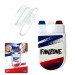 Stick maquillage tricolore France fanzone wholesaler