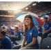 OMBRELLE FRANCE hat 60 cm wholesaler