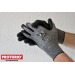 Tempered polyester gloves wholesaler