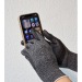 Tempered polyester gloves, work glove promotional