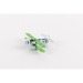 Kit métal double pont, jeu de construction promotional
