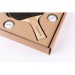 Set de ping pong 2**, Balle de ping pong promotional
