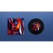 Pack of 4 vinyl coasters, 100% customisable, coasters and coasters promotional
