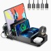 Station de chargement, station de charge promotional