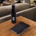 WRITING SET WITH 500 ML DOUBLE-WALLED THERMAL BOTTLE wholesaler