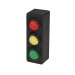 ANTI-STRESS BRAKE LIGHT IN PU wholesaler