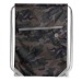 Sac en polyester 210D camouflage wholesaler