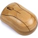 Wireless Optical Bamboo Mouse wholesaler