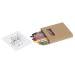Box of 8 Crayons wholesaler