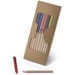 Paquet crayons à la cire et crayons de couleurs wholesaler